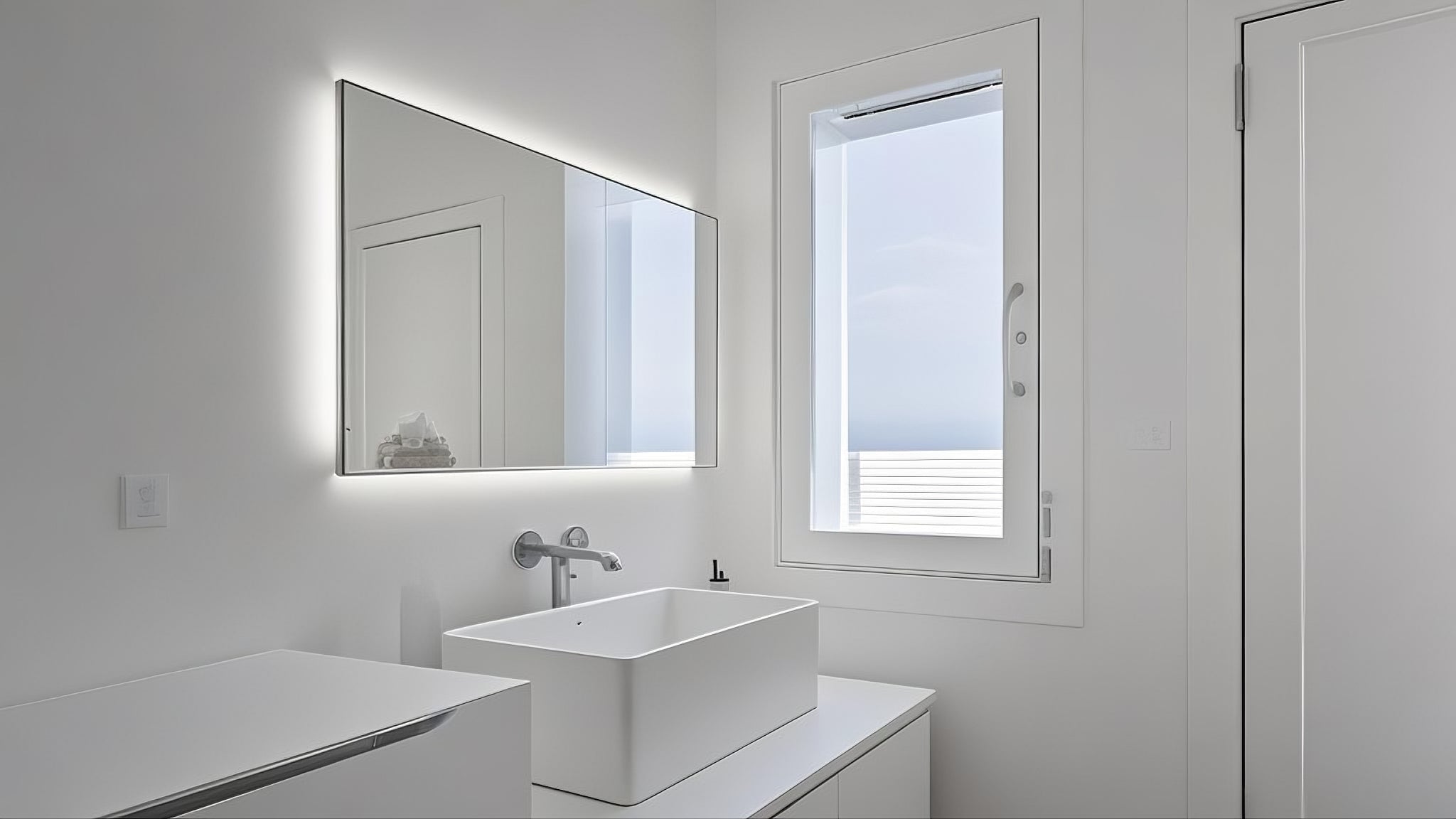 The Medicine Cabinet Revival: Blending Functionality & Style - AquivaCoast Showers