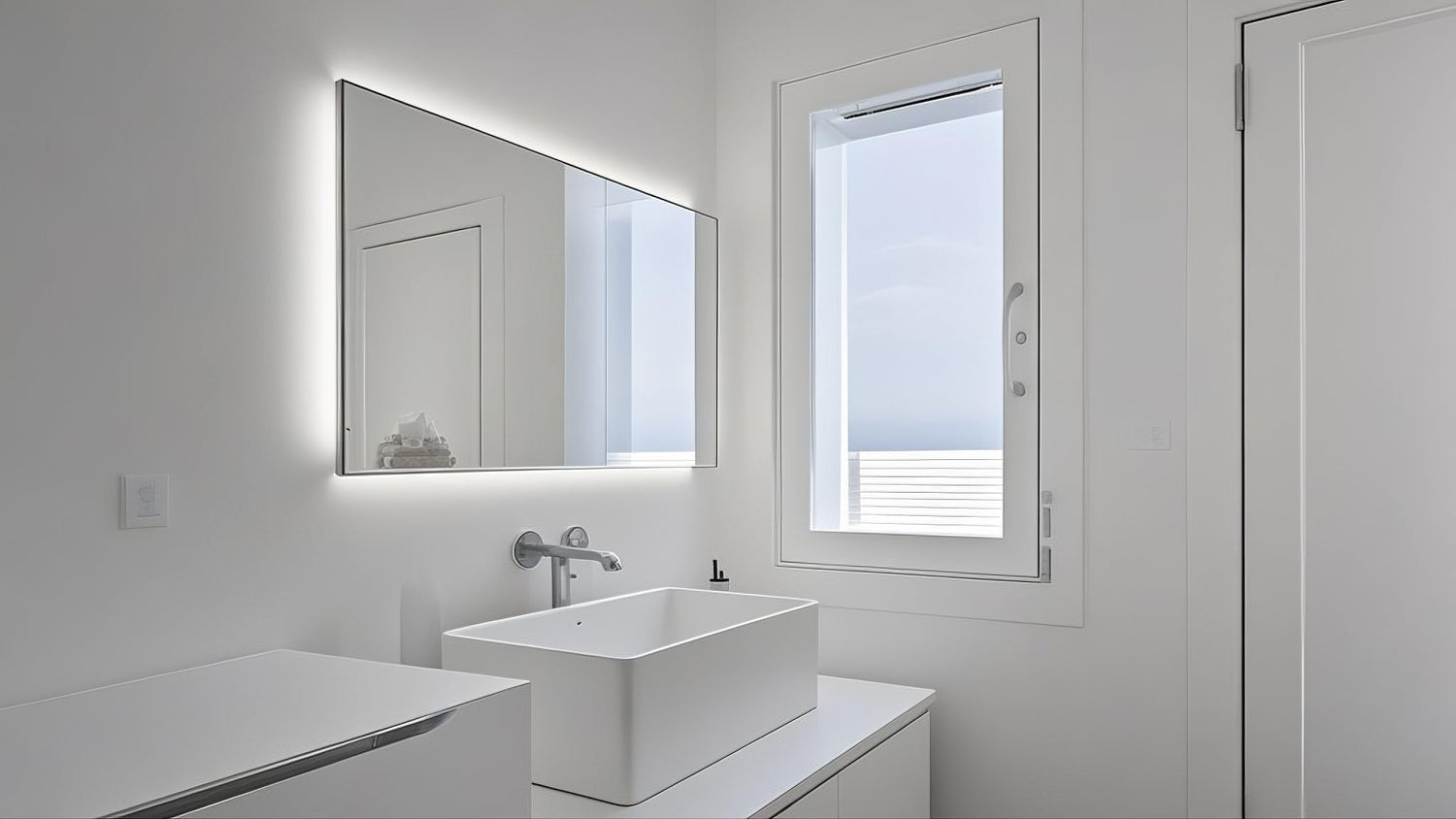 The Medicine Cabinet Revival: Blending Functionality & Style - AquivaCoast Showers