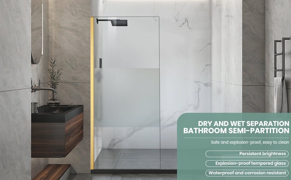 Why Install a Shower Enclosure? Benefits and Tips. - AquivaCoast Showers