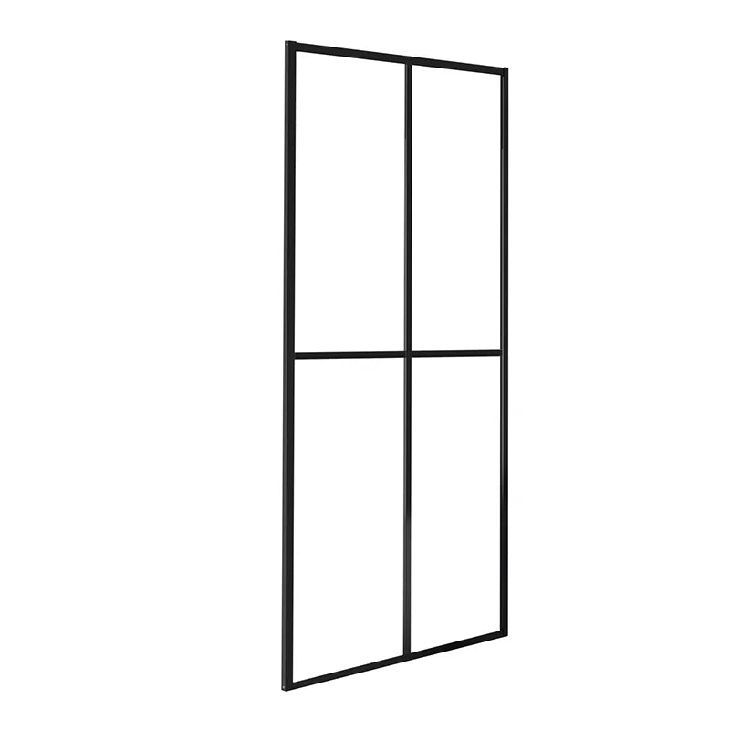 Shower Screen Gridline J22 - AquivaCoast