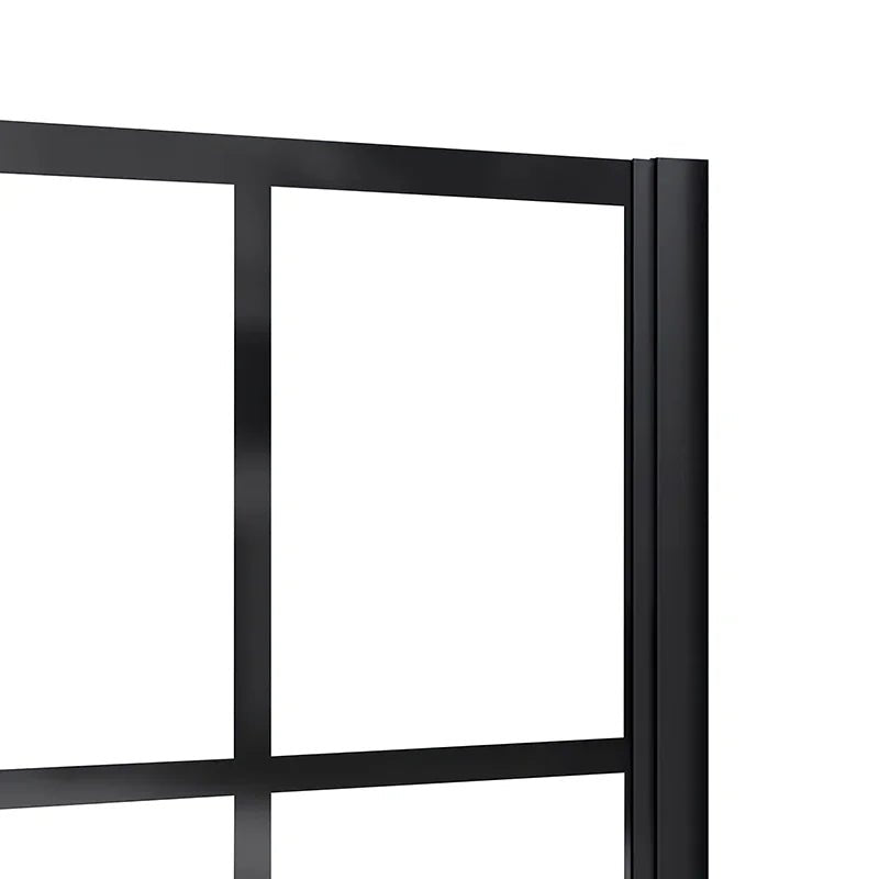 Shower Screen|Gridline X14 - Shower Screen - AquivaCoast Showers - Fixed - Shower Screen -