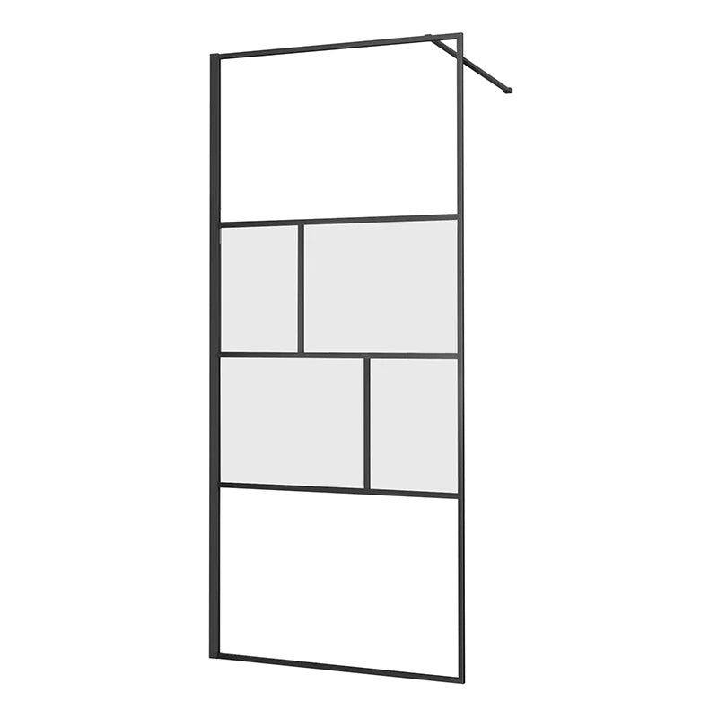 #Glass Finish_Frosted
