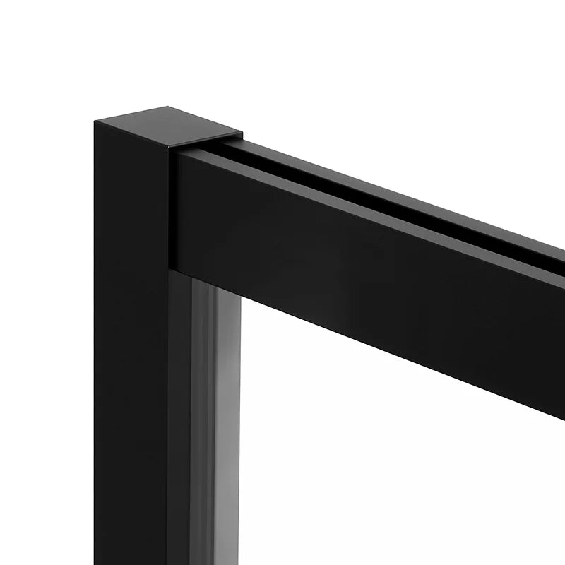Shower Screen|Gridline X14 - Shower Screen - AquivaCoast Showers - Fixed - Shower Screen -