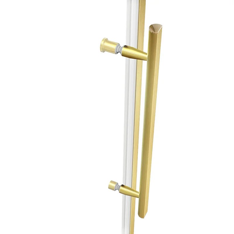 Shower Door Roller A9 - AquivaCoast