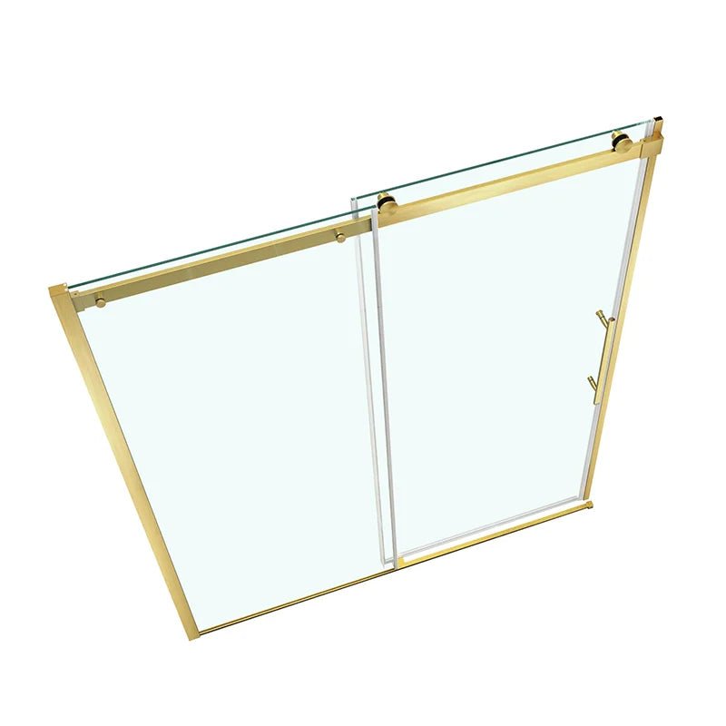 Shower Door Roller A9 - AquivaCoast