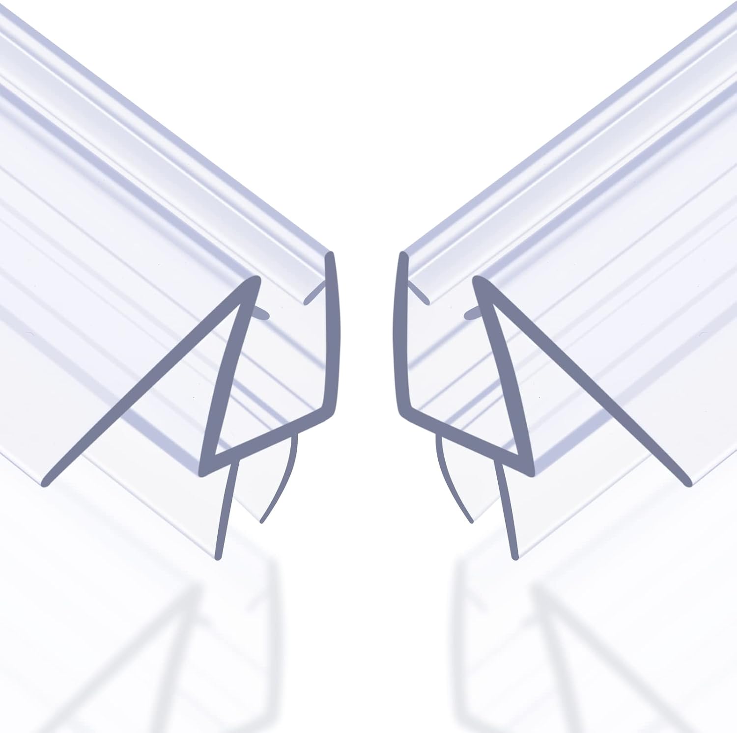 Shower Door Bottom Seal JT1-5