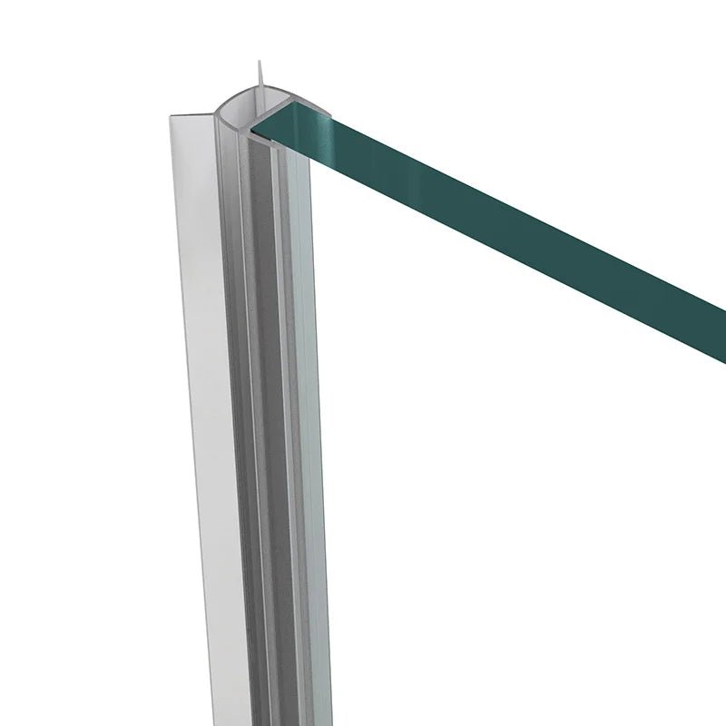 Shower Door Aurora A12 - AquivaCoast