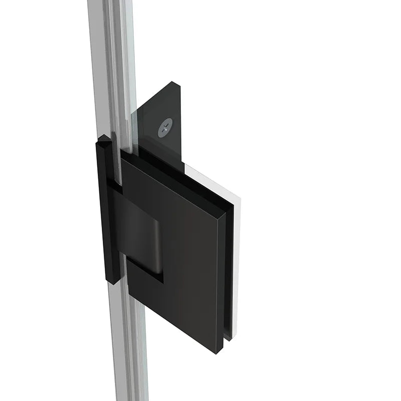 Shower Door Aurora A12 - AquivaCoast