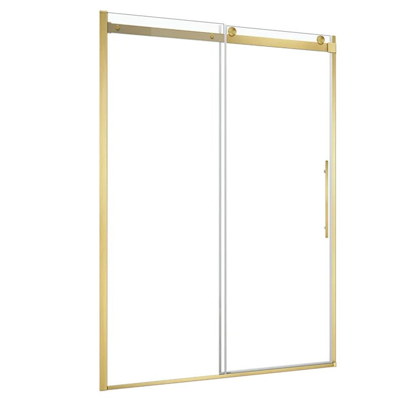 Shower Door Roller A9 - AquivaCoast