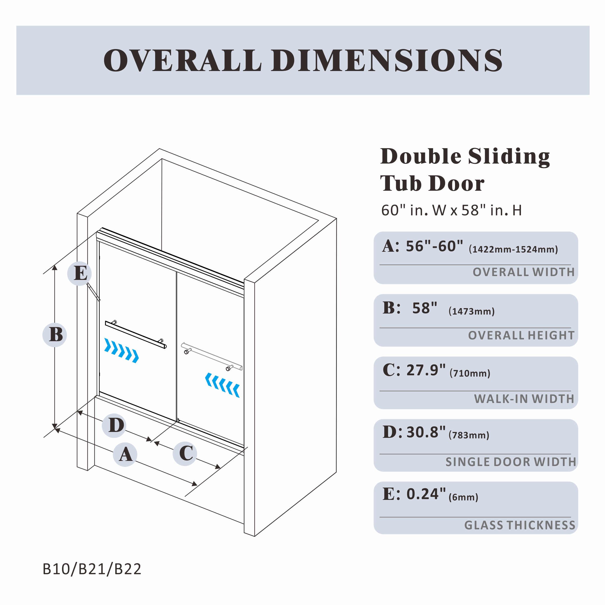 #Size_56"-60" W x 58" H