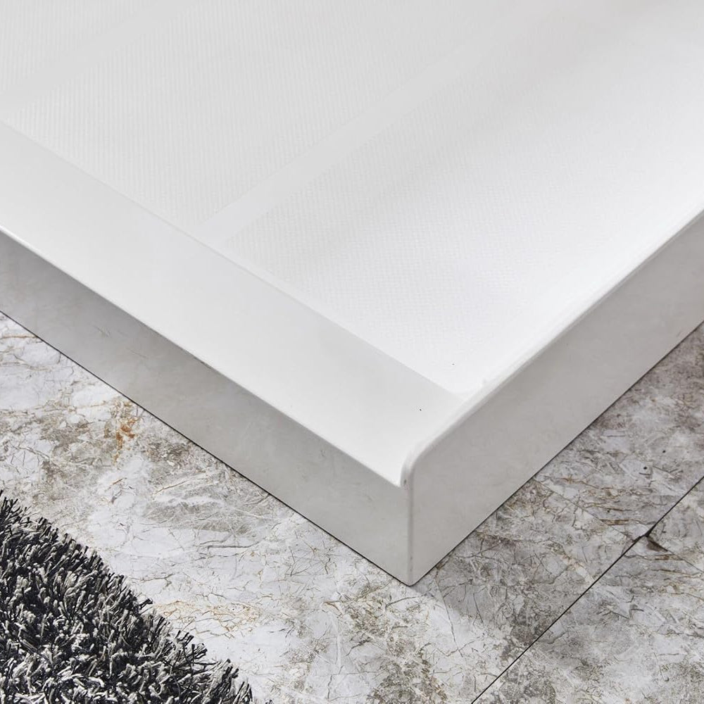 Single Threshold, Left / Right Drain Shower Pan Base