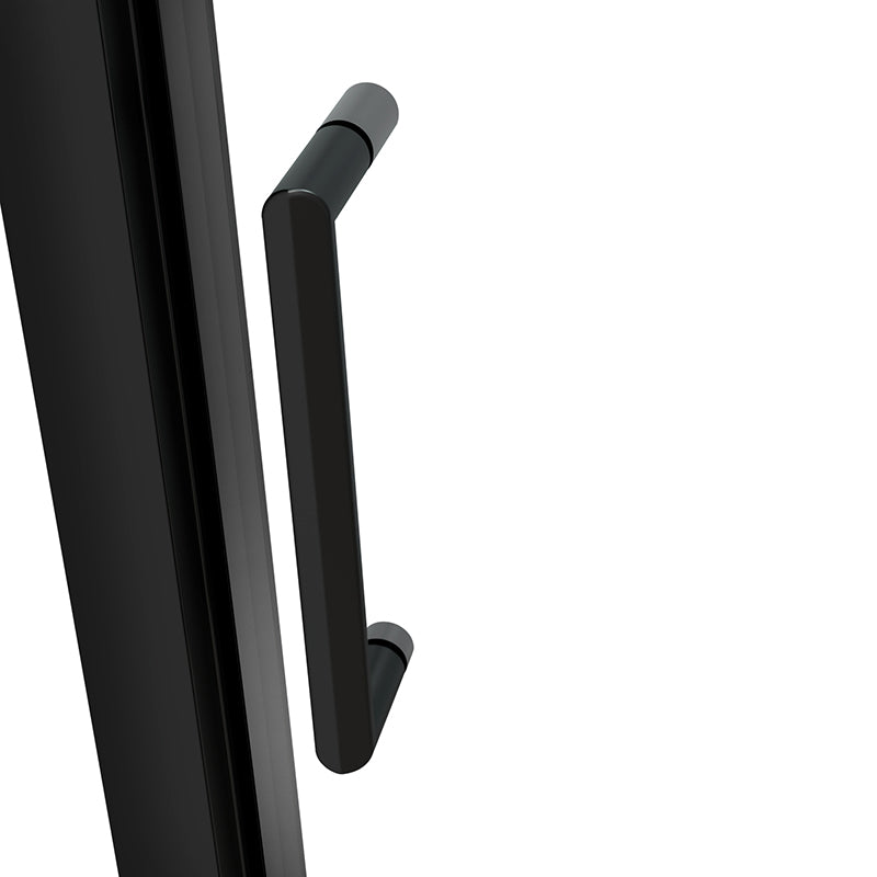 Bathtub Door｜Glide A3 - Bathtub Door - AquivaCoast - Bathtub Door - Sliding - 