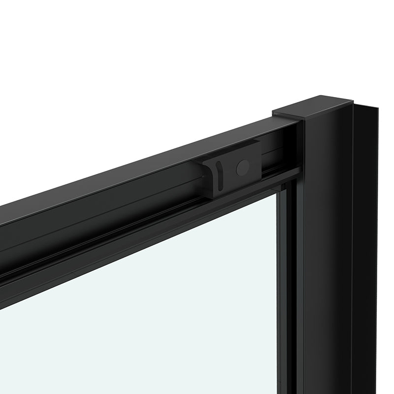 Bathtub Door｜Glide A3 - Bathtub Door - AquivaCoast - Bathtub Door - Sliding - 