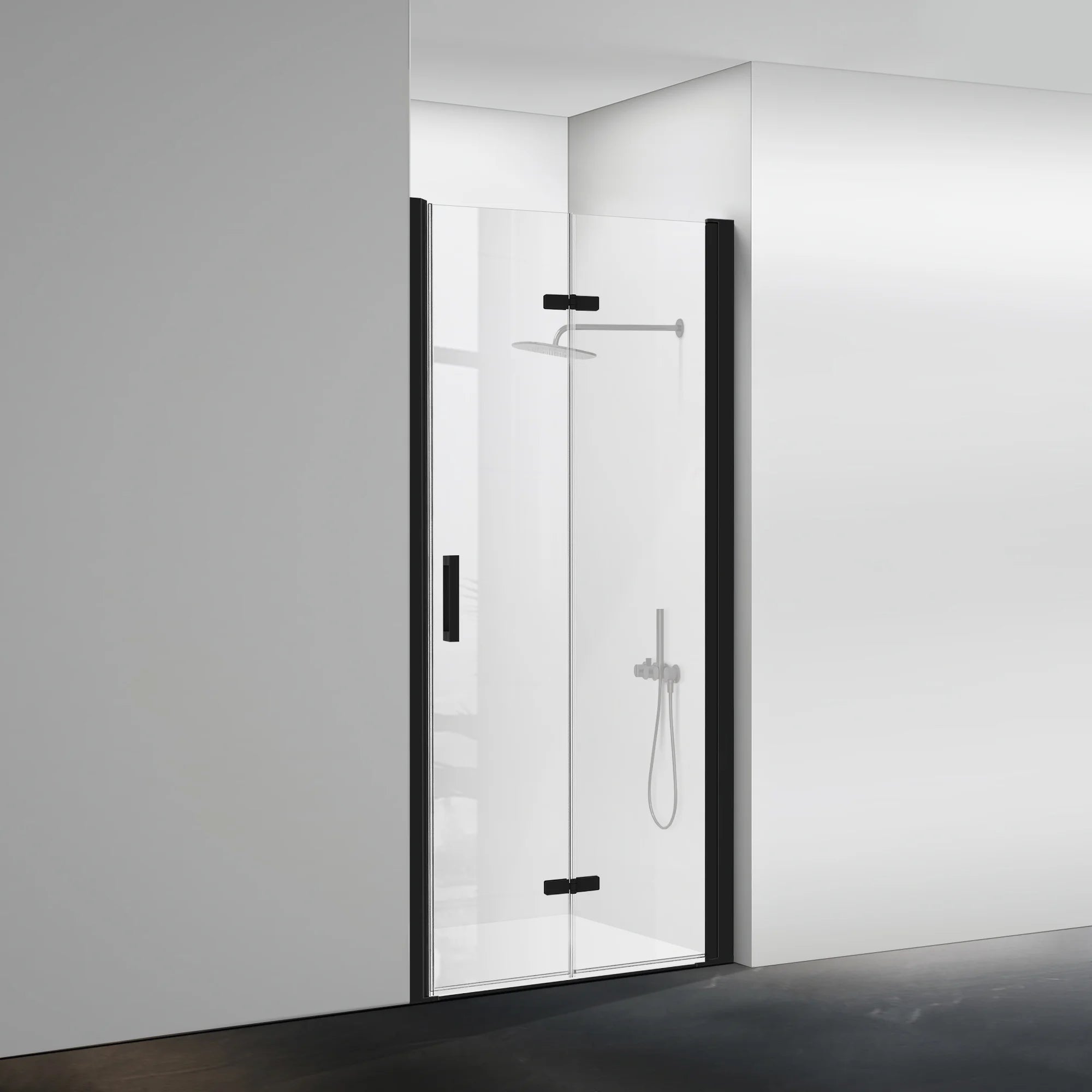 Shower Door Urban B19 - AquivaCoast