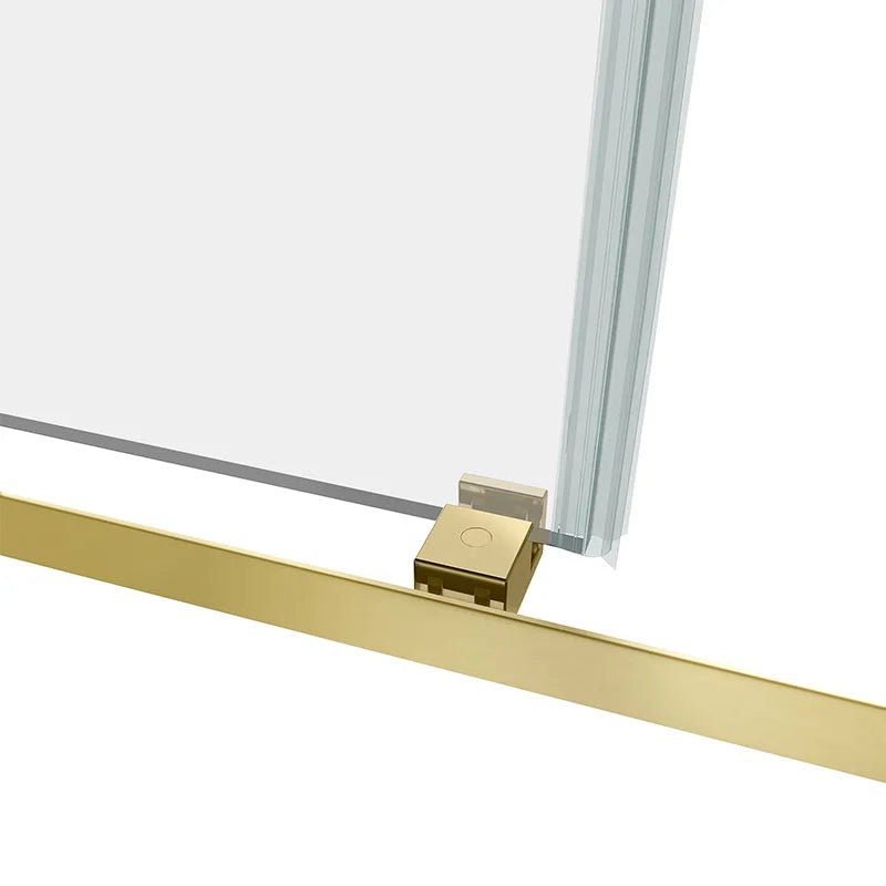 Bathtub Door Roller B8 - AquivaCoast