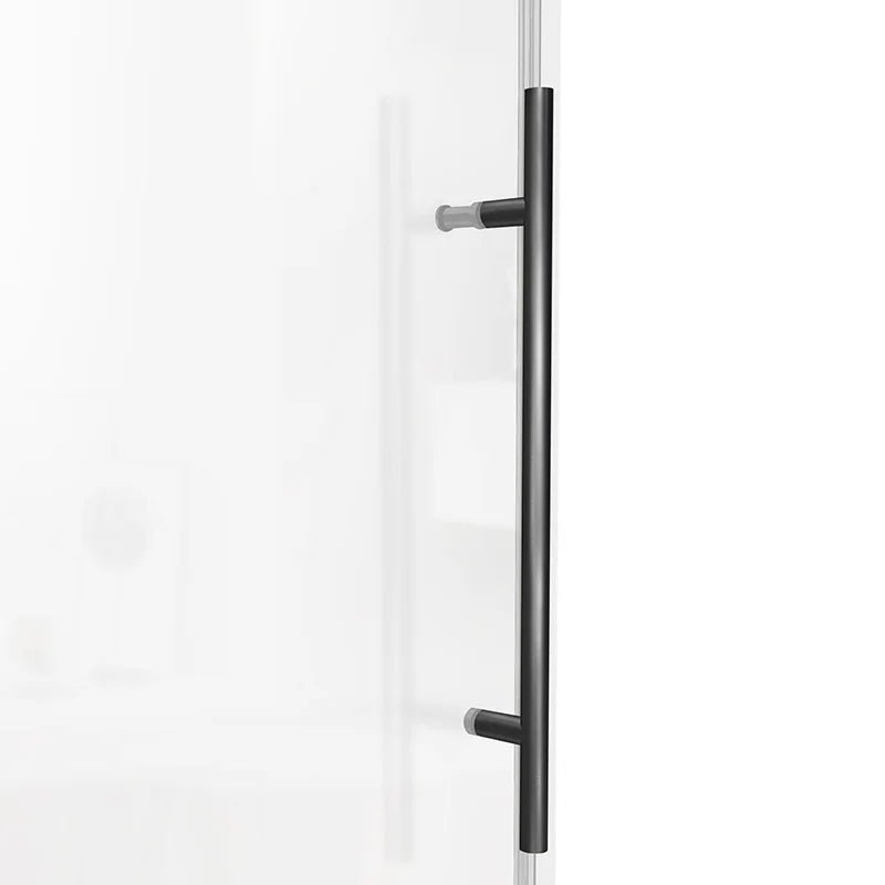 Shower Door Roller J9 - AquivaCoast