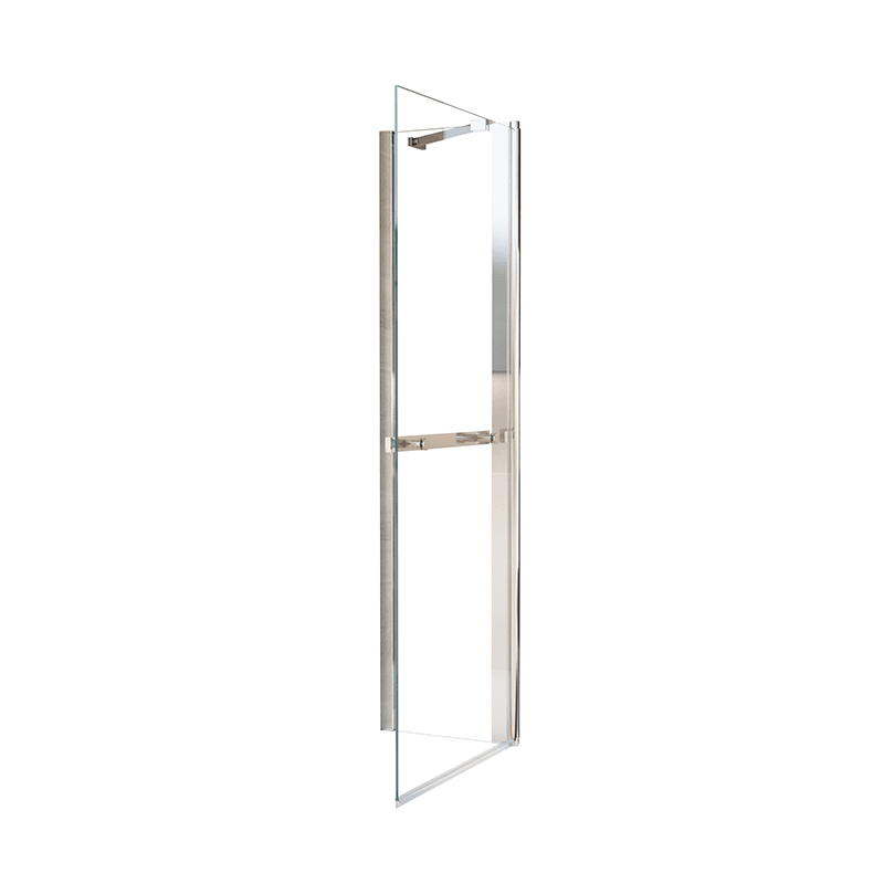 Bathtub Door Serene B2 - AquivaCoast