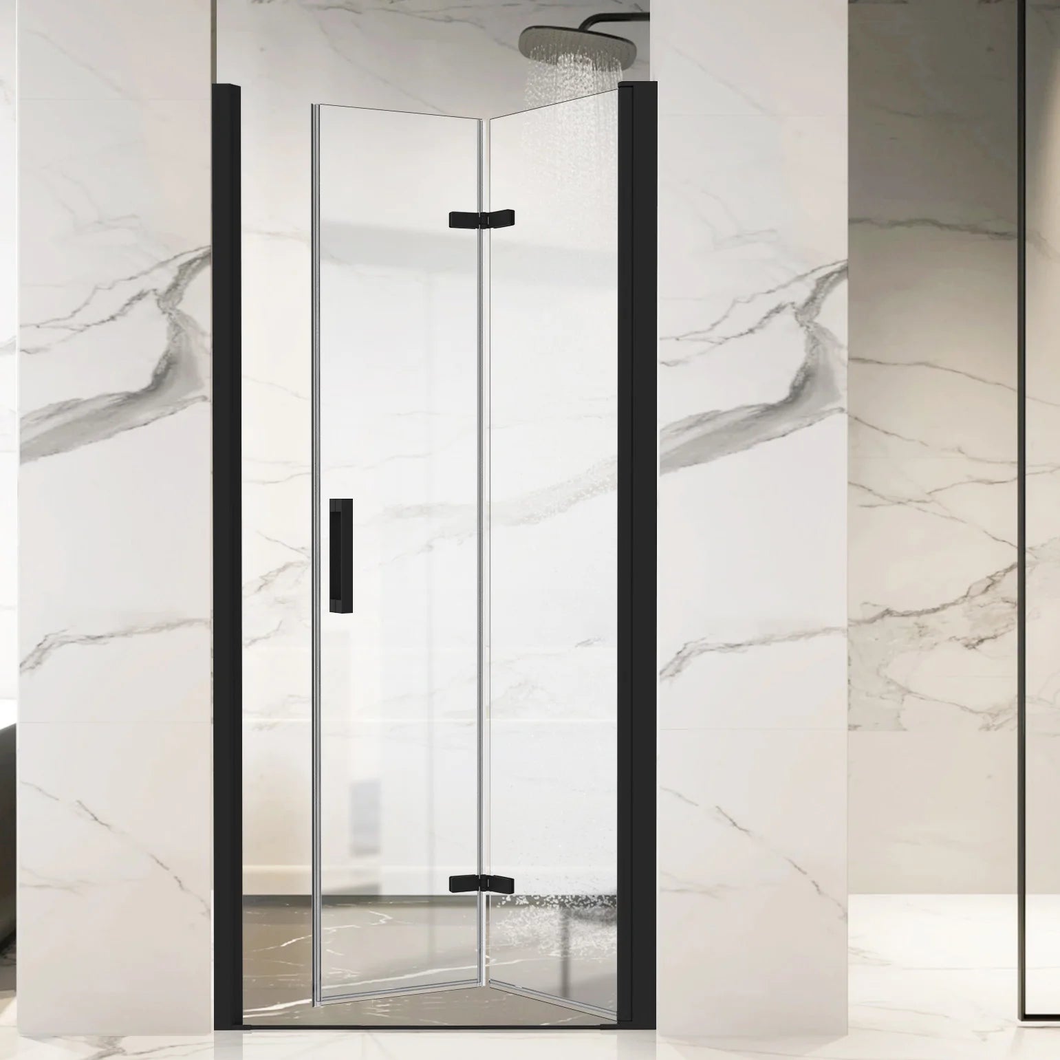 Shower Door Urban B19 - AquivaCoast