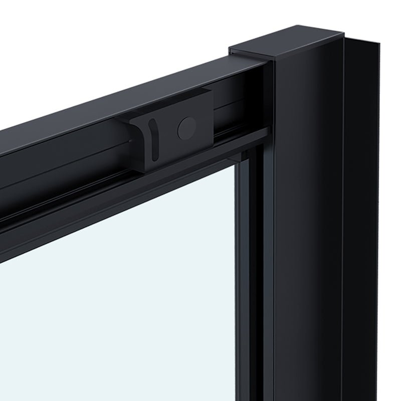 Bathtub Door｜Glide A3 - Bathtub Door - AquivaCoast - Bathtub Door - Sliding - 