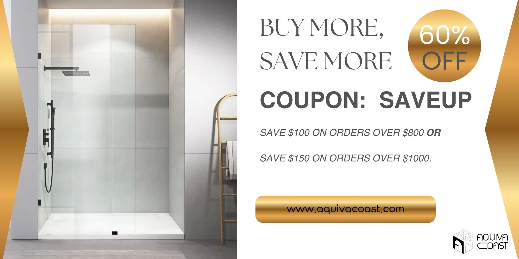 save $100 on orders over $800 and $150 on orders over $1000